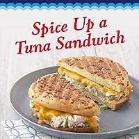 Vista 8 de Miracle Whip Mayo-like Dressing, for a Keto and Low Carb Lifestyle, 30 fl oz Jar