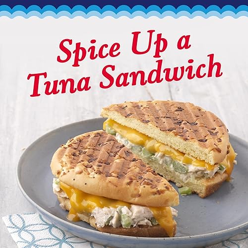 Miniatura 9 de Miracle Whip Aderezo tipo mayo, para un estilo de vida keto y bajo en carbohidratos, tarro de 30 onzas líquidas