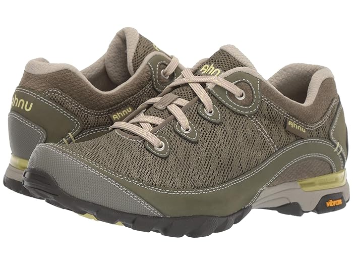 teva sugarpine ii air mesh