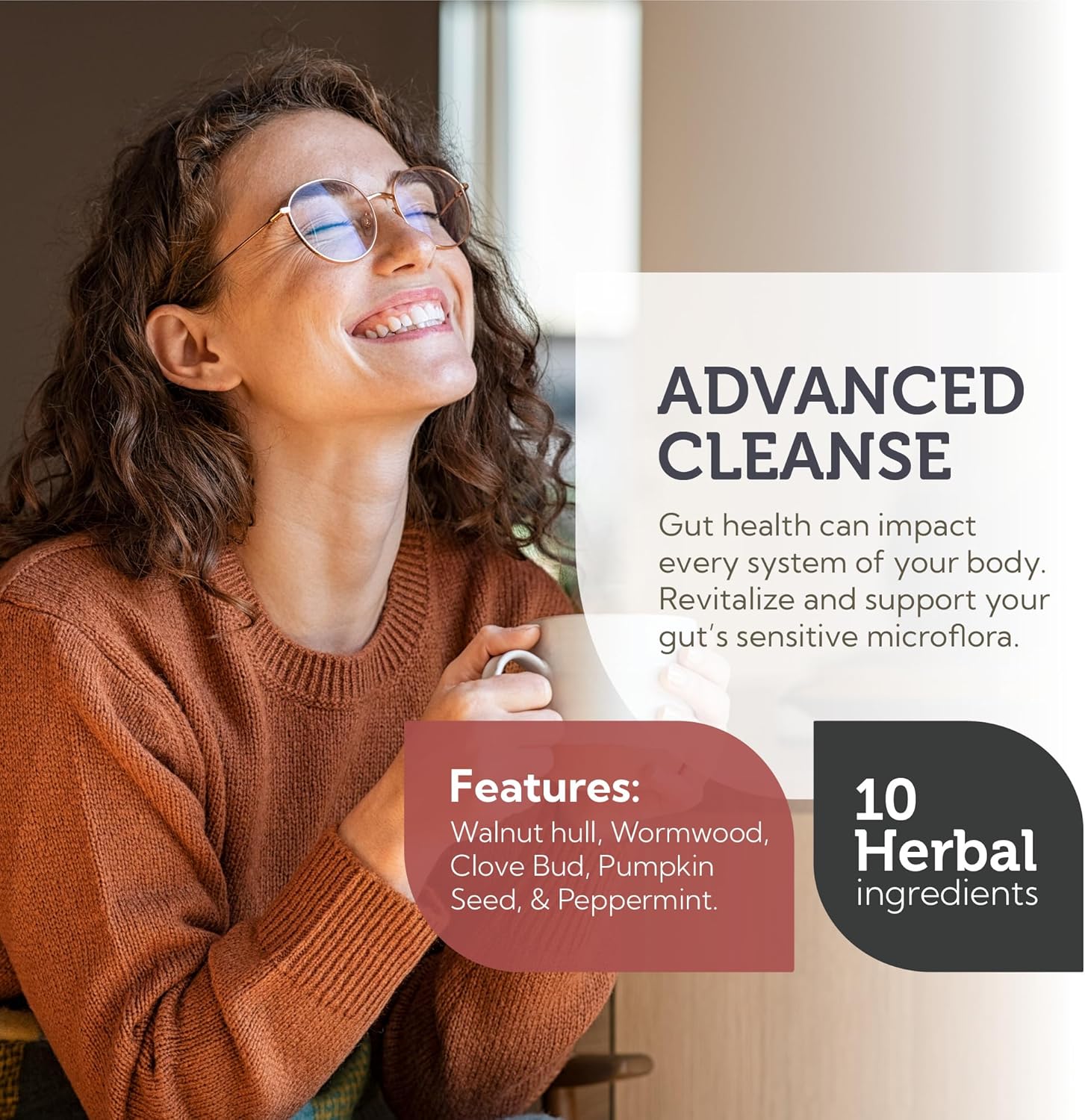 Zahler - ParaGuard Liquid Drops - Gut Health Supplement - Formula has Wormwood, Garlic Bulb, Pumpkin Seed, Clove & More - Natural Support for Humans - Certified Kosher (4 Oz) (4 oz., Drop)