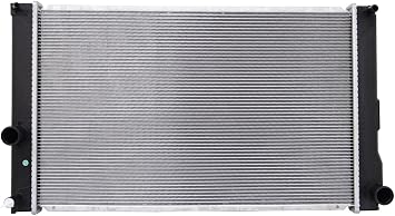 13119 New Radiator