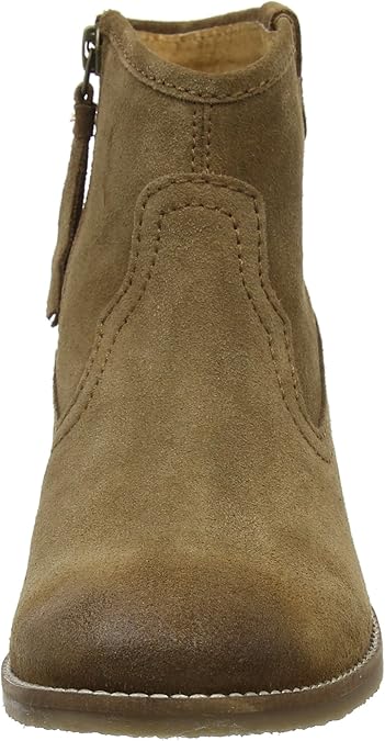 munro francee bootie