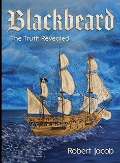 Blackbeard: The Truth Revealed
