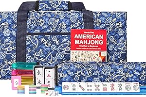 Mahjong Classic: A Timeless Game of Strategy and Skill Reborn