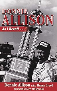 Donnie Allison: As I Recall...