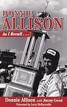 Donnie Allison: As I Recall...