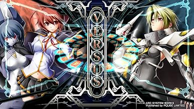 BlazBlue: Chrono Phantasma EXTEND - PlayStation Vita