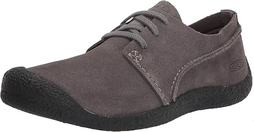 Amazon | [キーン] HOWSER SUEDE OXFORD(旧モデル) ハウザー スエード
