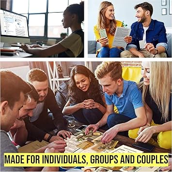 MURDER MYSTERY CASE FILE - UNSOLVED COLD CASE FILES INVESTIGATION DETECTIVE GAME CLUES/EVIDENCE - SOLVE THE CRIME - FOR INDIVIDUALS, DATE NIGHTS & PARTY GROUPS (MURDER OF A SCIENTIST)