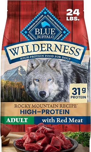 Blue Buffalo Wilderness