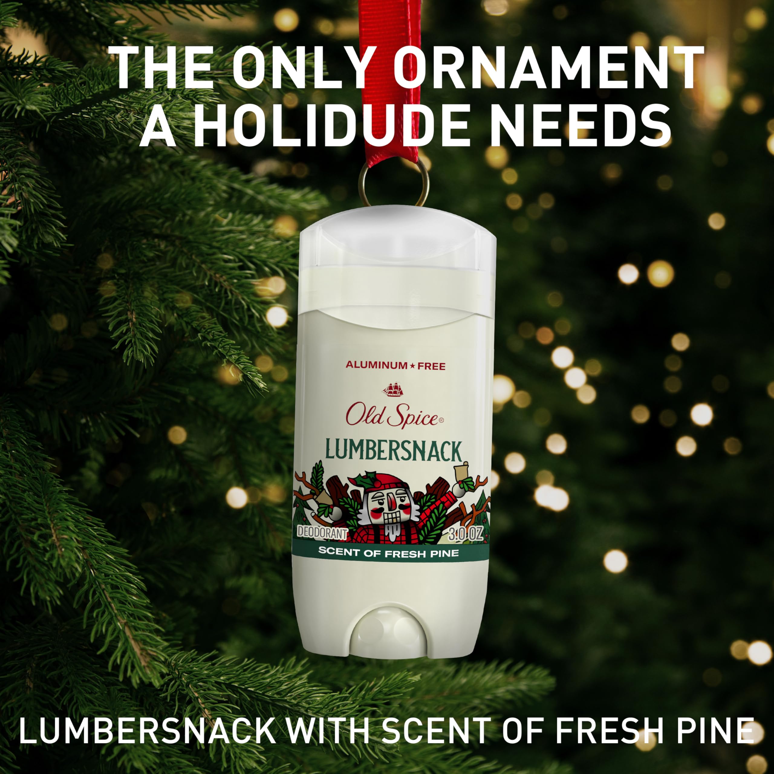 【Lune's 】Old Spice デオドラントスティック 5個パック Lune's 】Old Spice デオドラントスティック 5個パック Old Spice