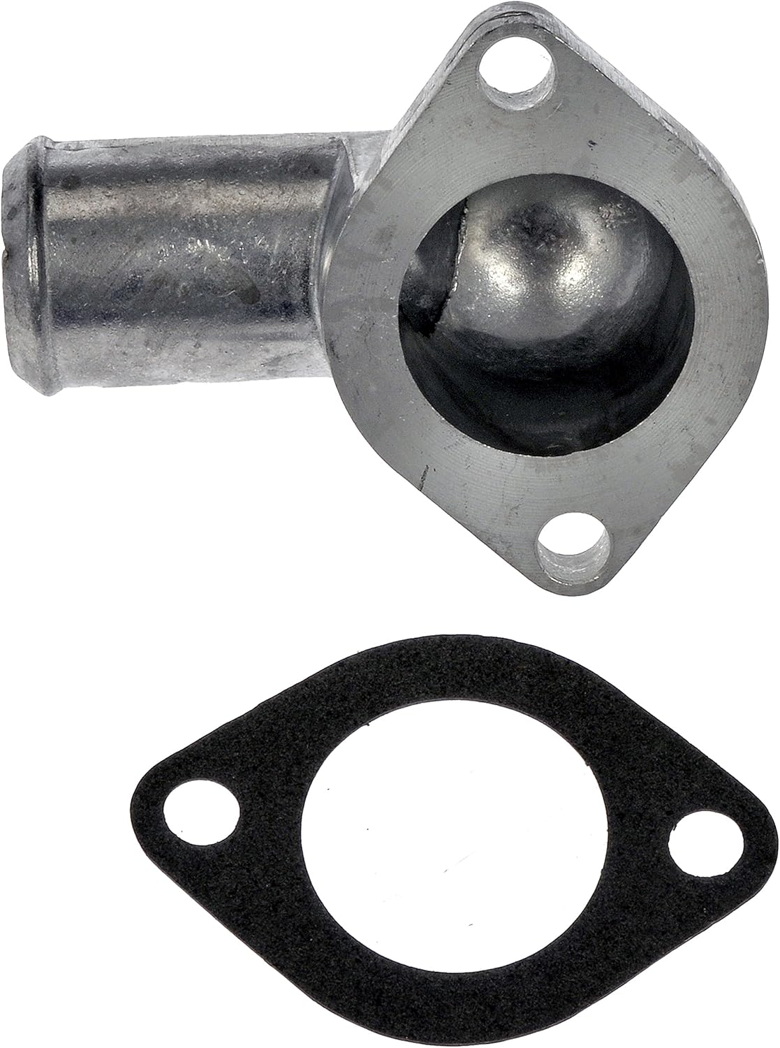 Dorman 902-2032 Engine Coolant Thermostat Housing Compatible with Select Chevrolet/GMC/Oldsmobile Models