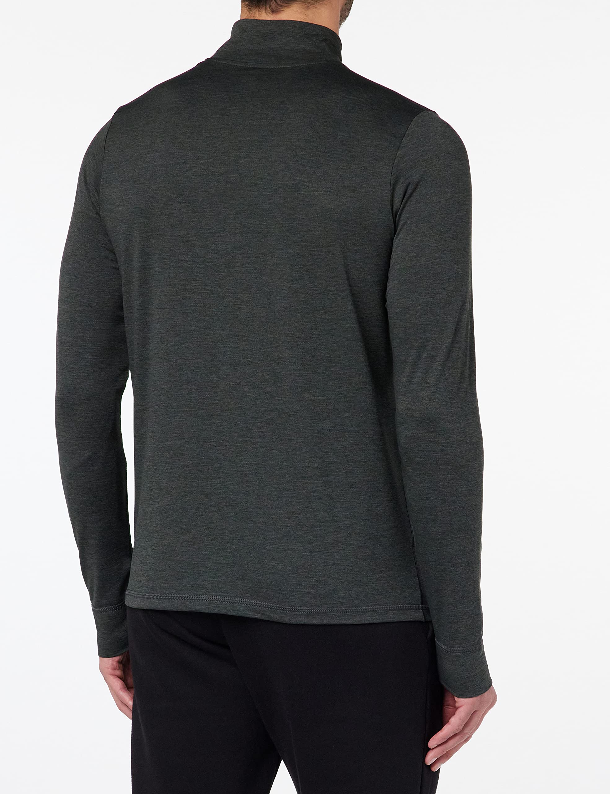 TRANGO Pullover Kaule Sudadera Hombre