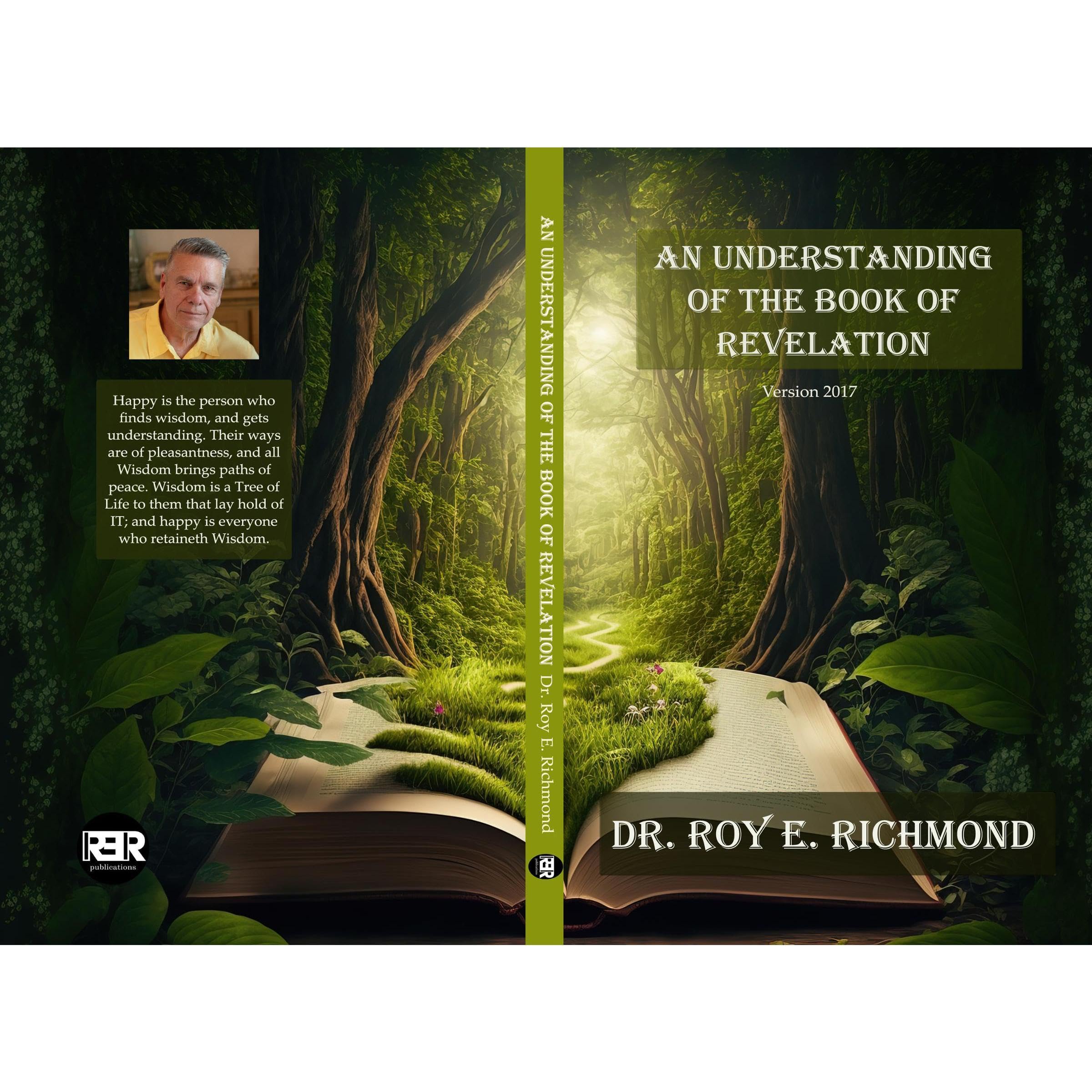 An Understanding of the Book of Revelation