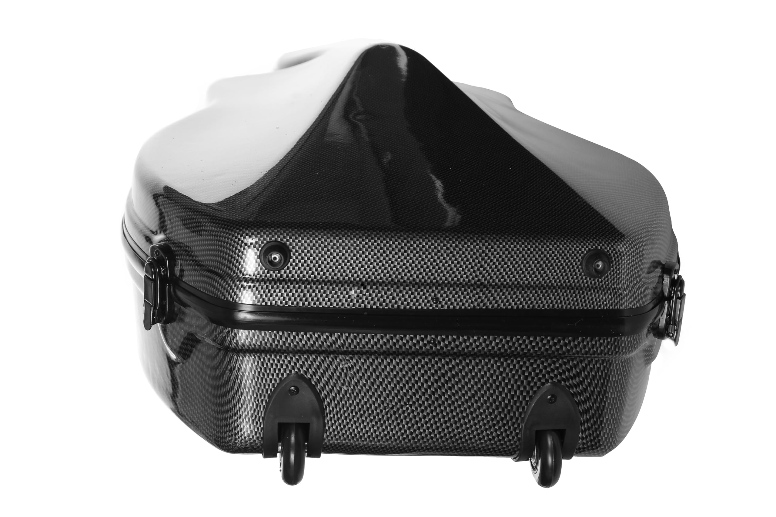 Estuche para Violonchelo Fiberglass 4/4 Excellent carbono M-case