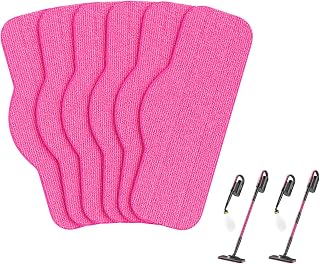 Schenley 6-Pack Microfiber Pads