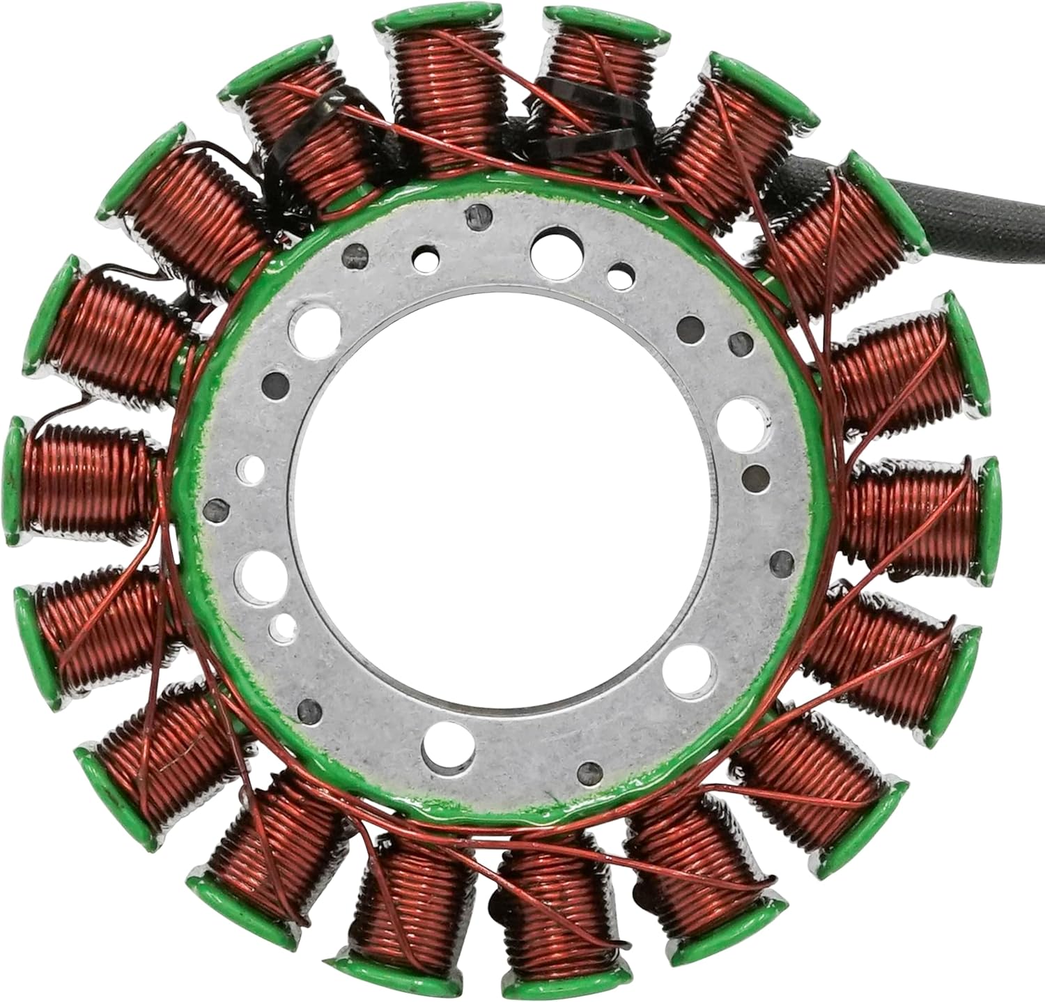 Caltric Stator Compatible With Suzuki Vs800Gl Vs-800Gl Intruder 800 Gl 1992-2004