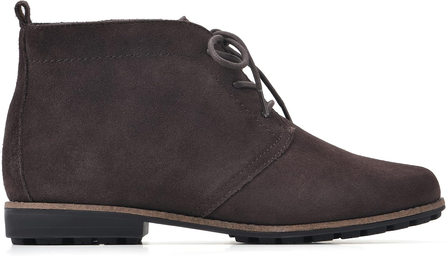 White Mountain Shoes Women's Auburn Boot