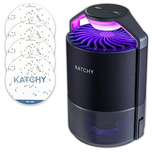 Katchy Indoor Insect Trap