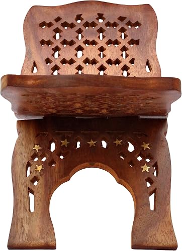 ITOS365 Wooden Rehal
