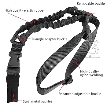 AOSE バンジースリングセット AOSEバンジースリングセット | スリング | A.O.S.E.