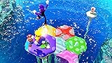 Mario Party Superstars - Nintendo Video Game - Ed. Italian - Version on map - 2
