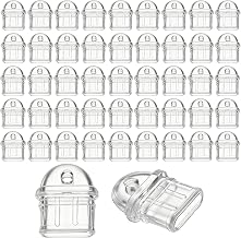 100 Pcs Clear Type C in Pakistan
