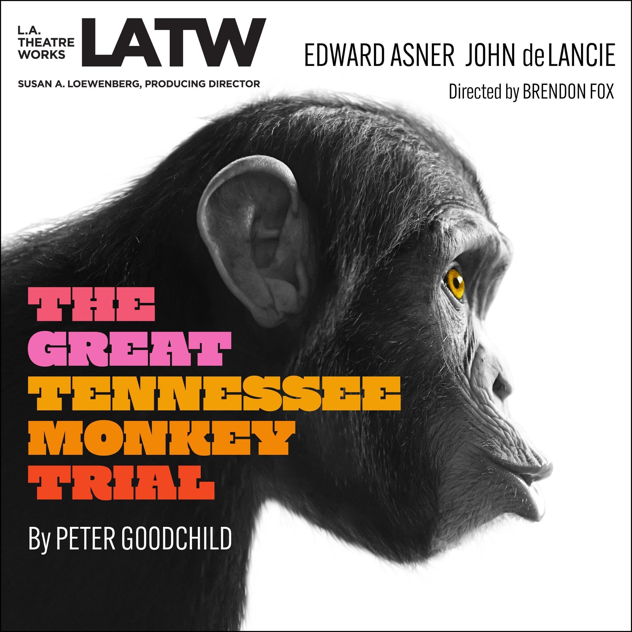 The Great Tennessee Monkey Trial