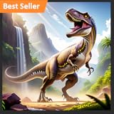 Brave Dinosaur Jungle Hunter