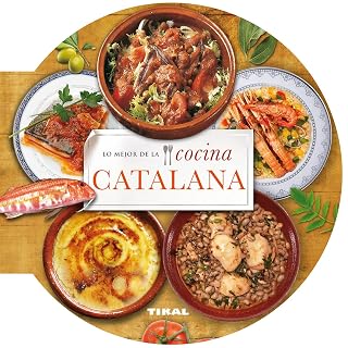 Lo mejor de la cocina catalana