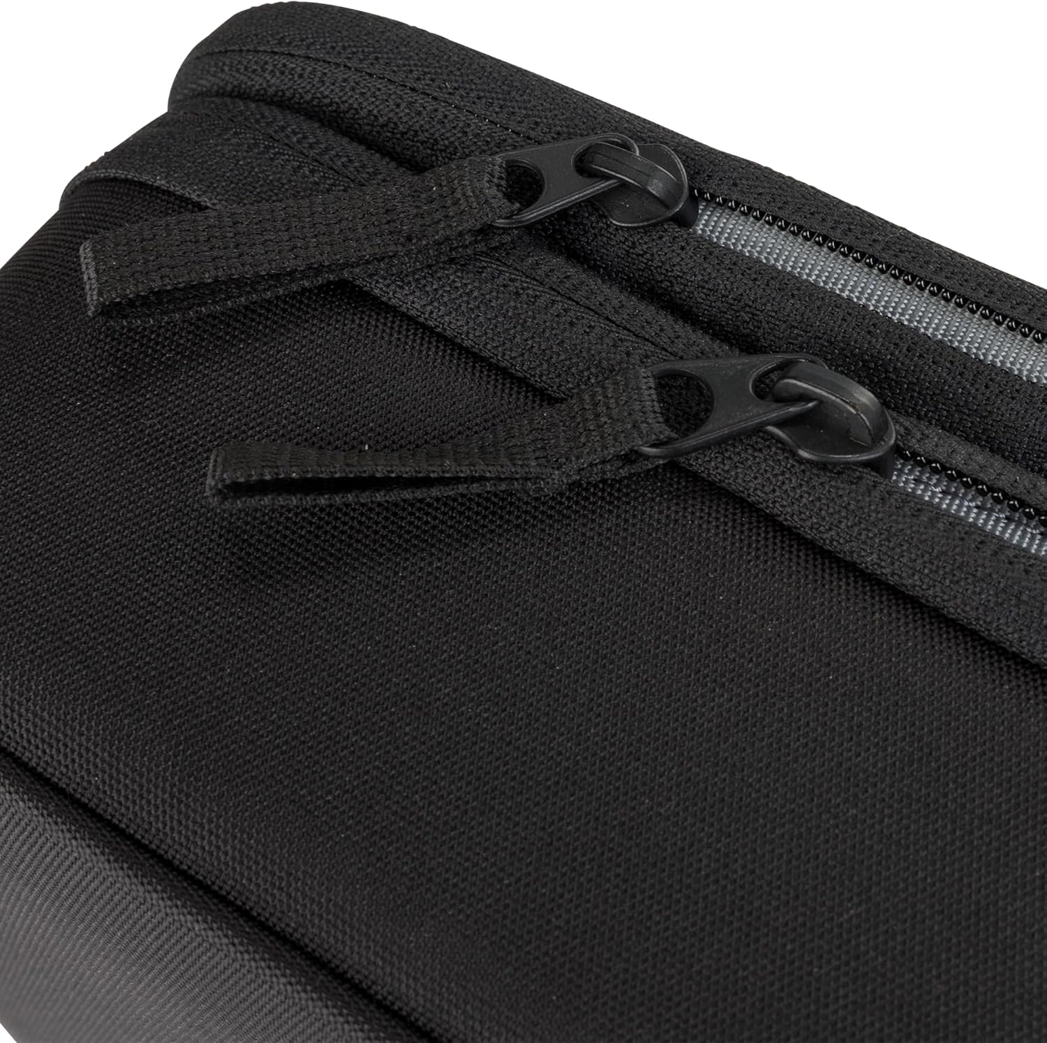 UA Scrimmage 3 Lunchbox Black/White OSFA