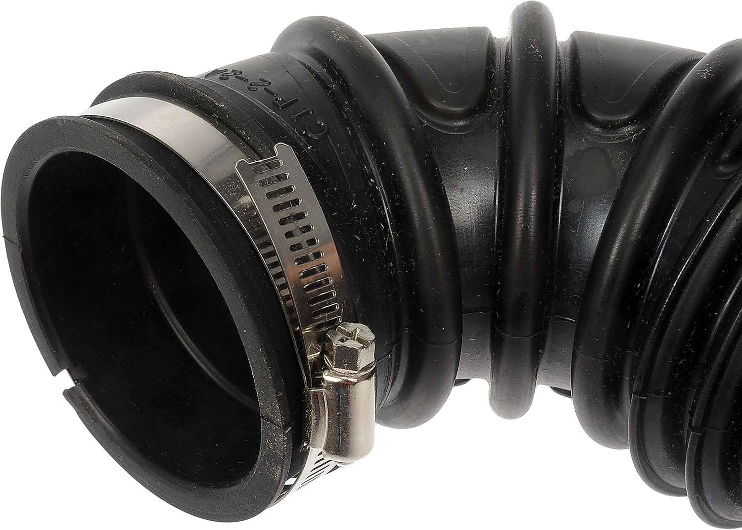 Dorman 696-166 Engine Air Intake Hose Compatible with Select Toyota Models