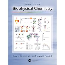 Biophysical Chemistry