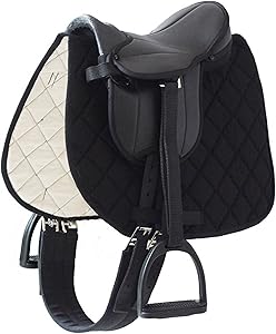 Sella per un pony thumbnail classifica