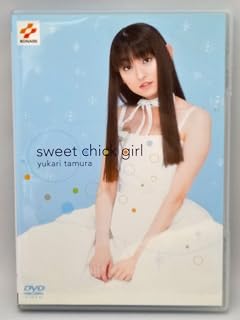 sweet chick girl [DVD]