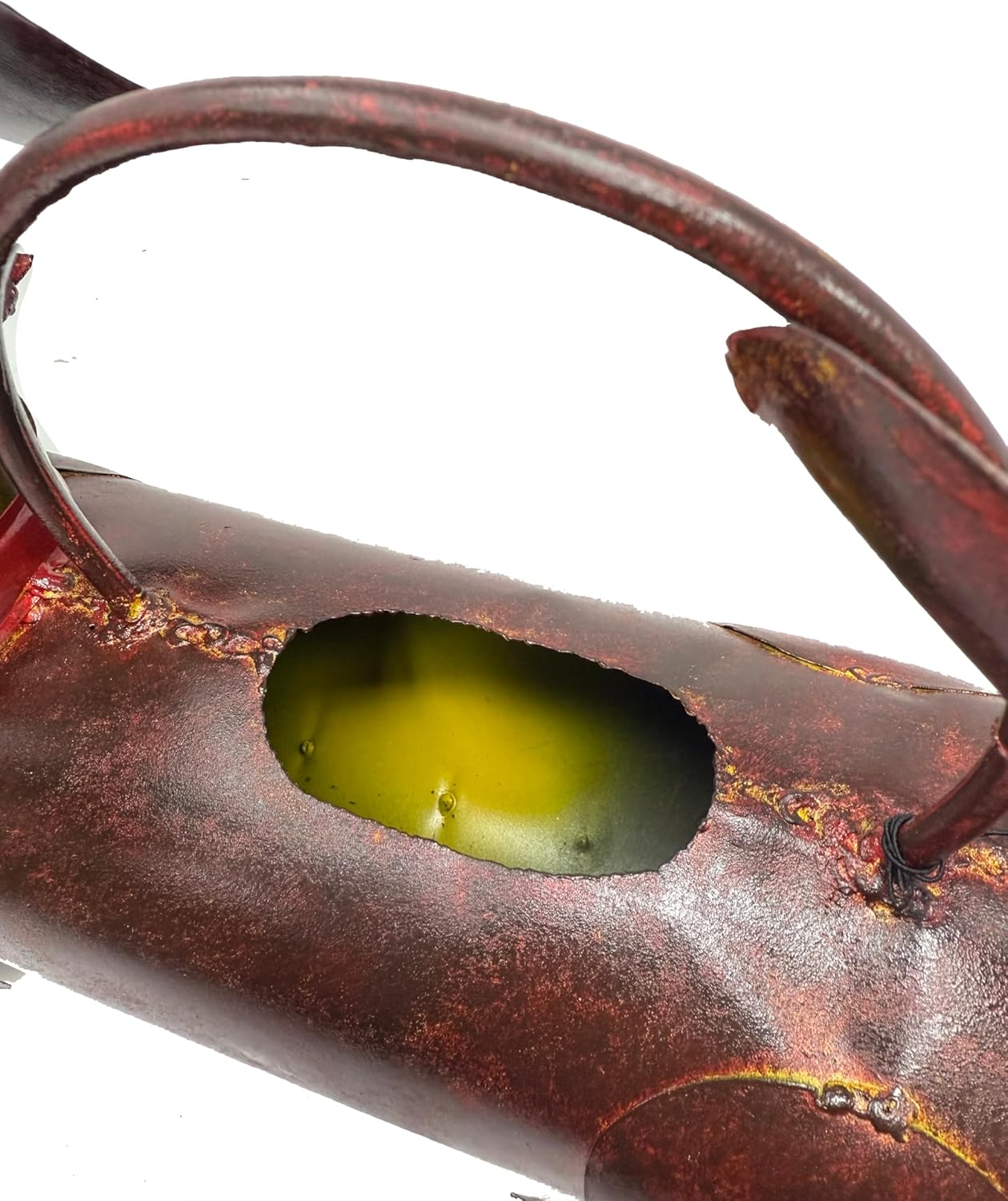 Blue Handworks Dachshund Dog Watering Can