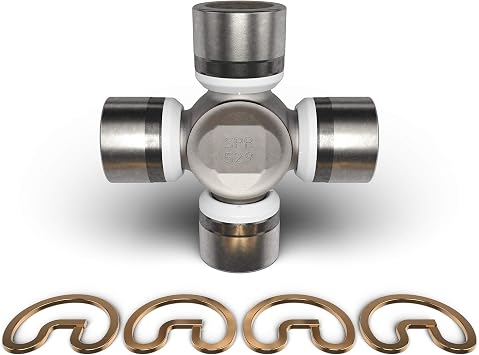 Spicer 5-1310X U-Joint Kit 1310/SPL22 Series OSR