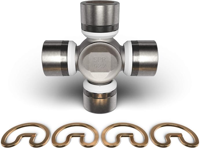 Spicer 5-1310X U-Joint Kit 1310/SPL22 Series (OSR)