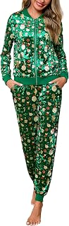 Totatuit Velour Tracksuit Womens Sweatsuit Set Long Sleeve Zip Up Jacket & Drawstring Sweatpants Outfit