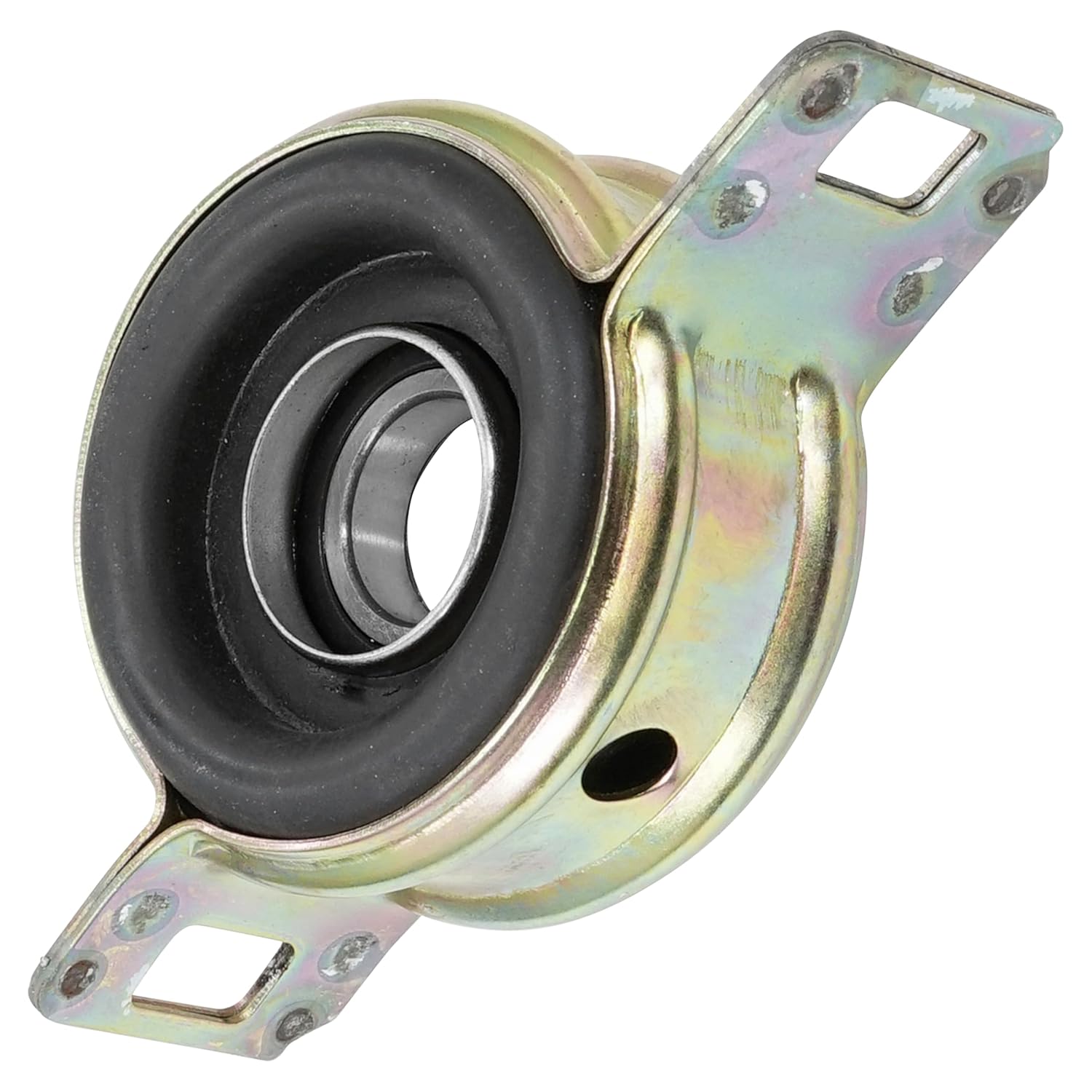 Caltric 3514748 Propeller Prop Shaft Bearing Carrier Compatible with Polaris General 1000 Eps 2016-2017