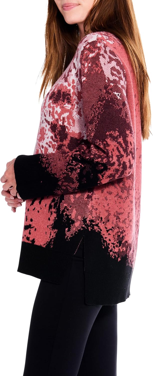 NIC+ZOE Women's Scenic Sweater