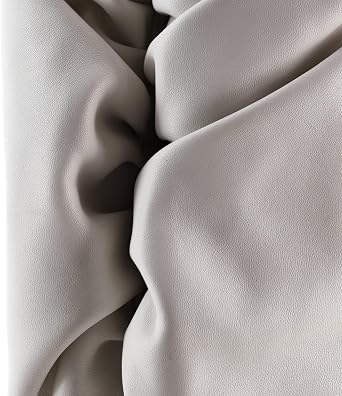 Pre-Loved The Body Pouch Small, White