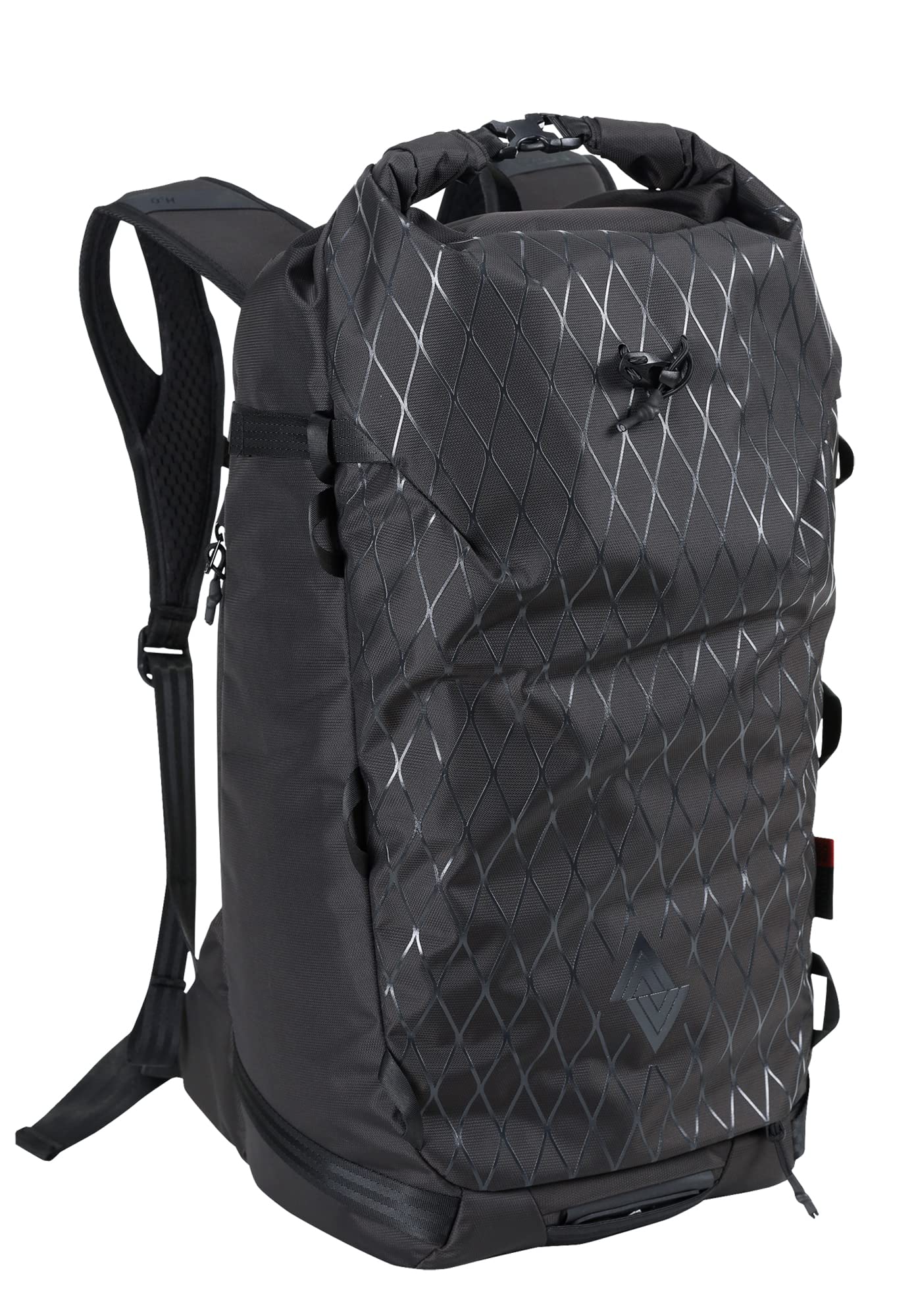 Nitro Snowboards Splitpack, Splitboard Rucksack, Tourenrucksack