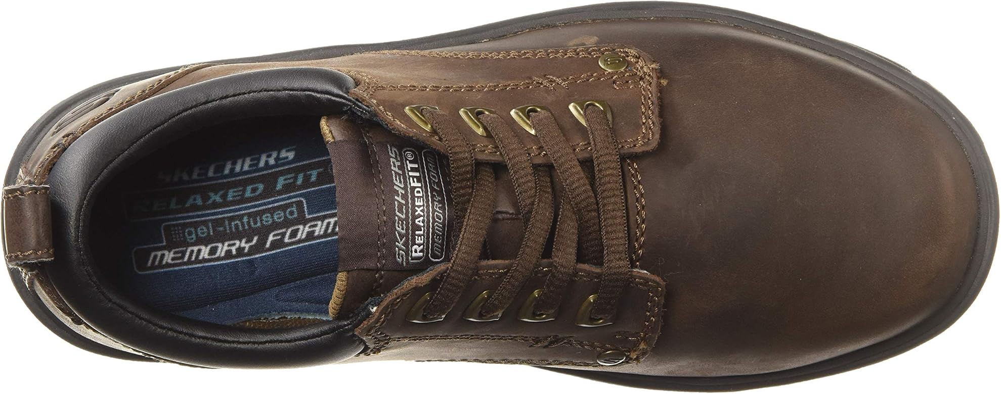 Skechers Men's Segment Relaxed Fit 