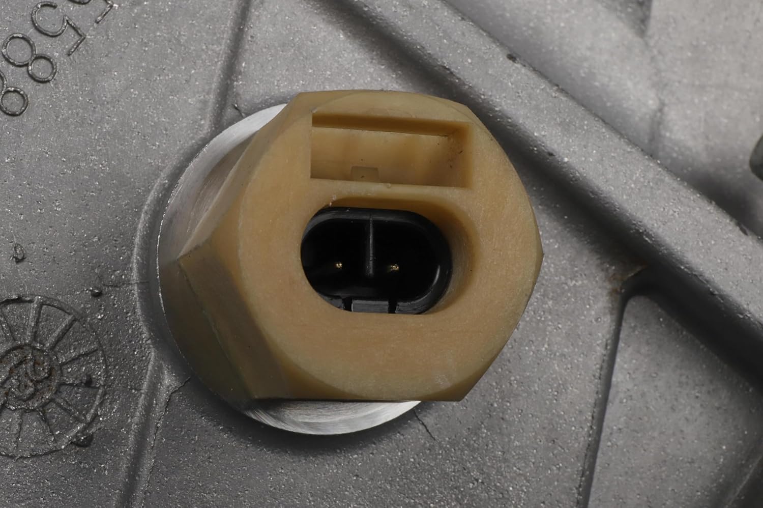 GM Genuine Parts 12628771 Engine Oil Pan