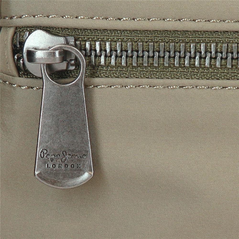 Pepe Jeans Corin Equipaje- Bolsa de mensajero Mujer (Pack de 1)