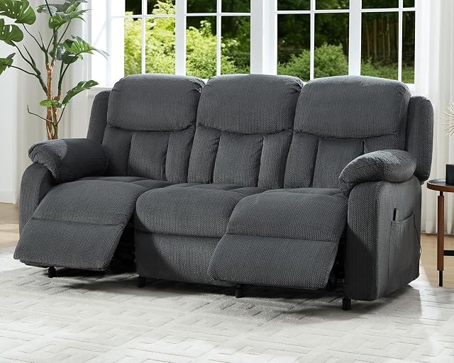 Best Power Recliner Sofas for Comfort and Ease