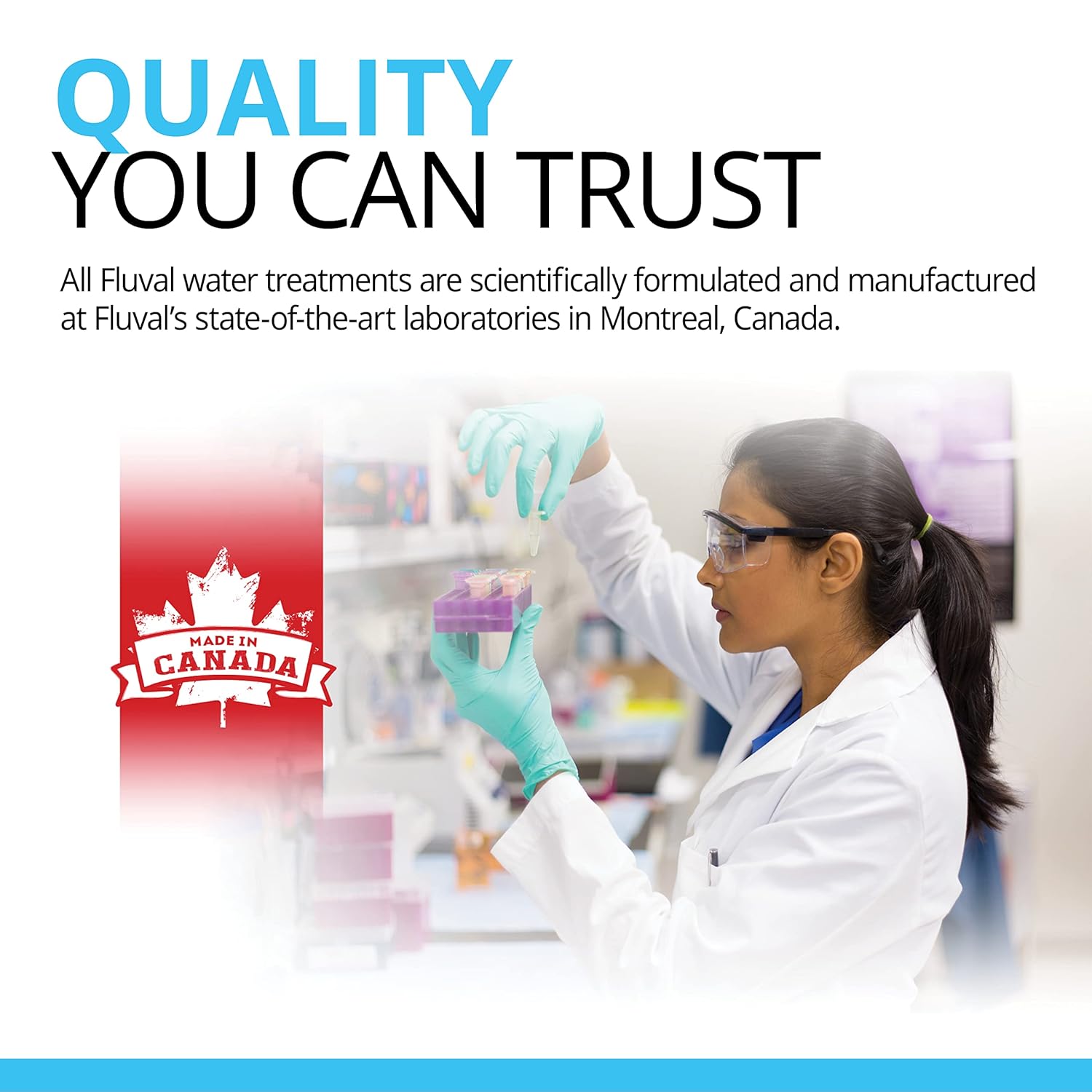 Fluval Biological Enhancer for Aquariums, 67-Ounce