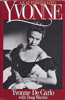 Yvonne: An Autobiography
