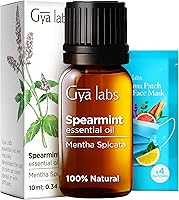 Vista 161 de Gya Labs - Aceite esencial de vainilla oleorresina para aliviar el estrés, relajación, sueño, aceite de vainilla francesa dulce para mayor